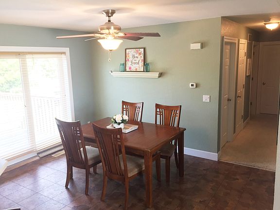 Dining Room Sliding Doors