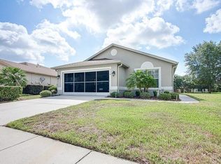 276 Rochester St, Spring Hill, FL 34609