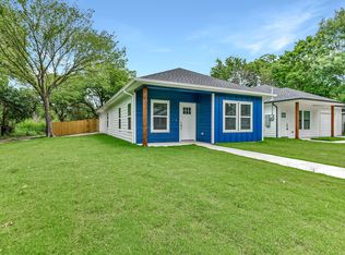 1103 S Montgomery St, Sherman, TX 75090