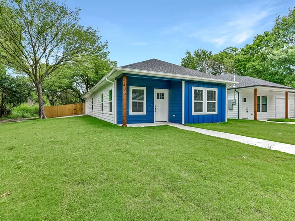1103 S Montgomery St, Sherman, TX 75090