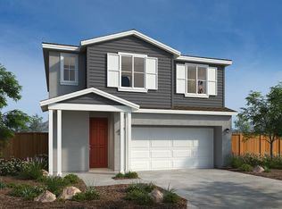 Plan 1865 Plan, Hawthorn at Cherry Ranch, Santa Rosa, CA 95407