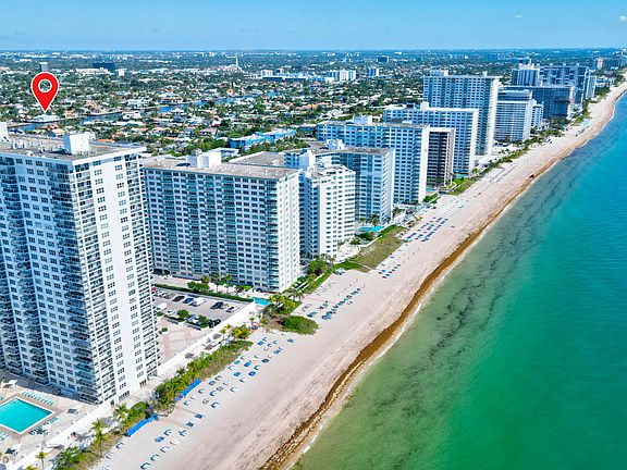 2nd image of 3500 Galt Ocean Drive #111