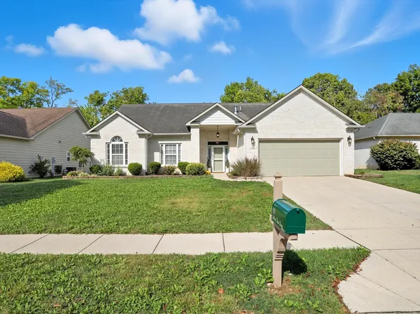 120 Golden Tree Ln, Indianapolis, IN 46227