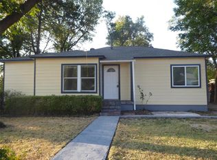 3110 Brandon St, Dallas, TX 75211