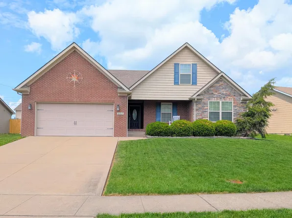 117 Susan Trce, Nicholasville, KY 40356