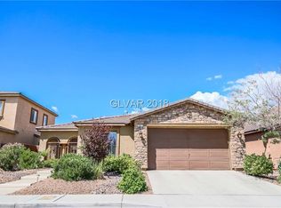 961 Hickory Park St, Las Vegas, NV 89138