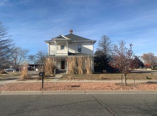 407 Leon St, Delta, CO 81416