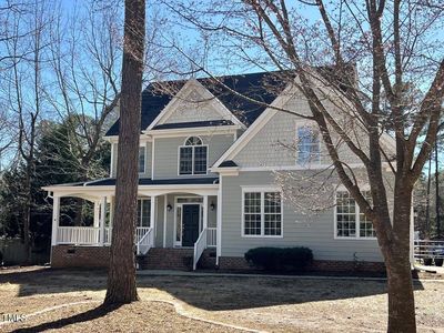 5212 Lorbacher Rd, Apex, NC, 27539