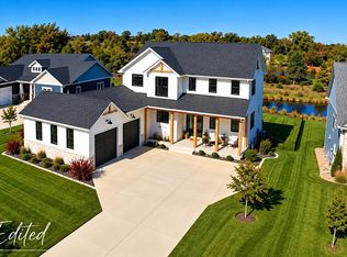 3671 N Callison Ave, Cumming, IA 50061
