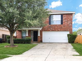 10248 Crystal Vw, Universal City, TX 78148