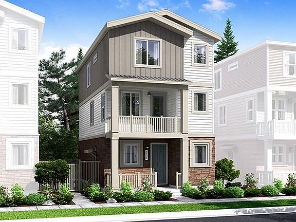 The Heights - Residence 2030 - A