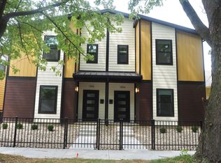 1302 E 10th St, Indianapolis, IN 46202