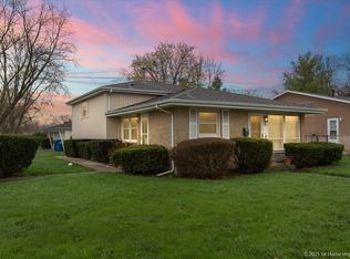 3719 152nd St, Midlothian, IL 60445