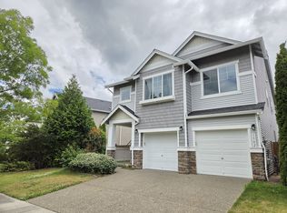 1302 125th St SE #1, Everett, WA 98208