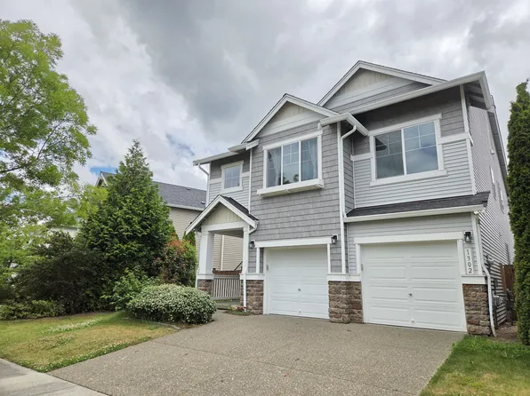 1302 125th St SE #1, Everett, WA 98208
