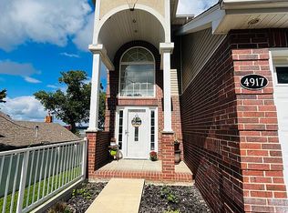 4917 Wilson Dr, Osage Beach, MO 65065