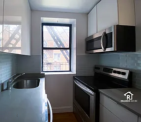 Rented by Reliance USA Inc