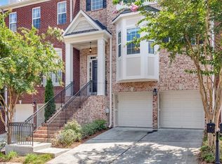 3122 Woodwalk Trce SE, Atlanta, GA 30339