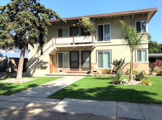 1712 Davis St APT 4, San Jose, CA 95126