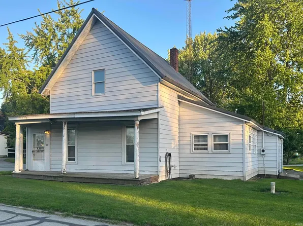 105 W Commerce St, Macy, IN 46951