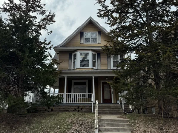 3020 James Ave S #3, Minneapolis, MN 55408