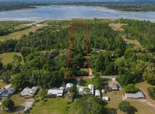 6382 Baker Rd, Keystone Heights, FL 32656