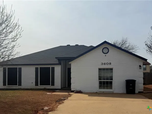 3608 Coral Bay Ln, Killeen, TX 76549