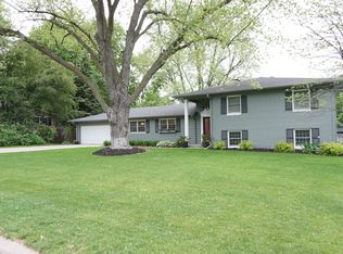 10724 Frances St, Omaha, NE 68124