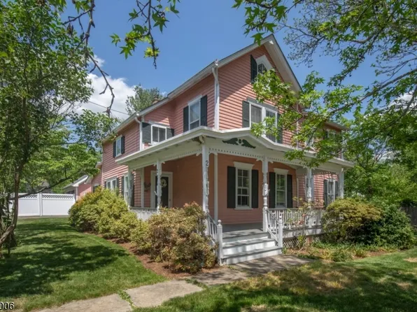 2 High St, Tewksbury Twp., NJ 07830