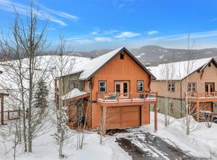 23600 Sagebrush Cir, Oak Creek, CO 80467