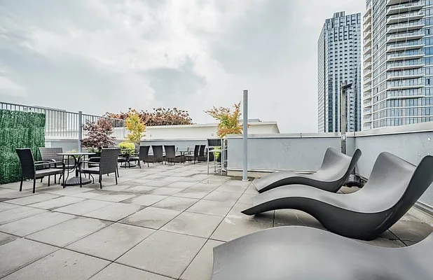 Rented by Carnegie Management Inc | media 54