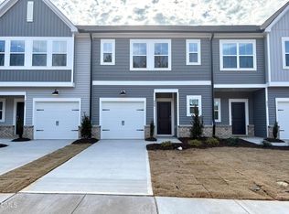 269 Stone Valley Ln UNIT 81, Clayton, NC 27520
