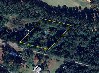 400 Bill Futch Rd, Ellabell, GA 31308