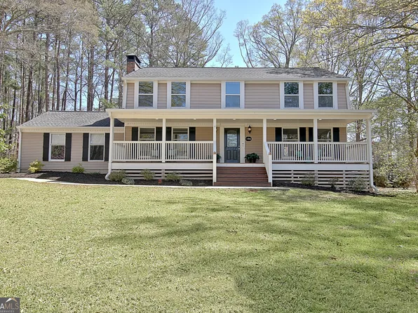 106 Cockspur Ct, Peachtree City, GA 30269