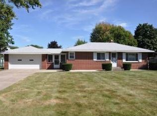 6566 Ardmore Ave, Jenison, MI 49428