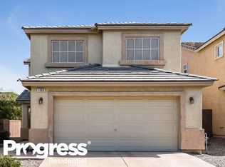 1060 Carson Run St, Henderson, NV 89002