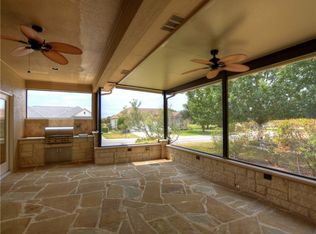 124 Durango Trl, Georgetown, TX 78633