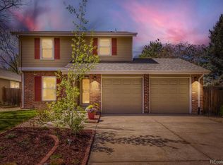 7859 S Valentia St, Centennial, CO 80112