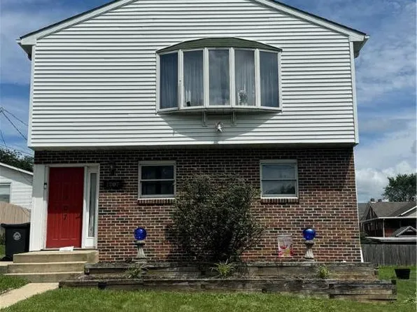 1207 Potomac St, Allentown, PA 18103