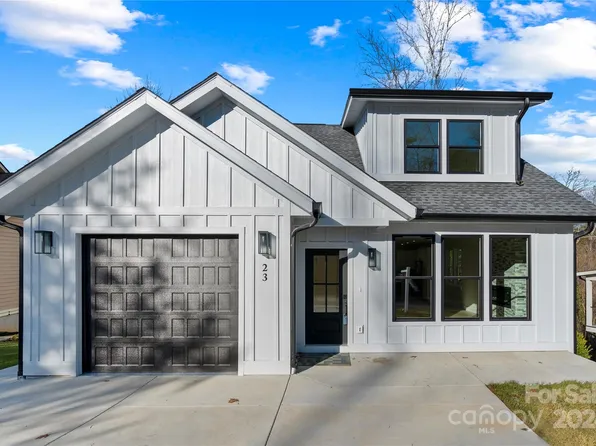 23 Winterhawk Dr, Arden, NC 28704
