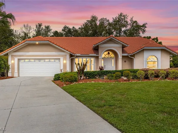 11461 Bent Pine Dr, Fort Myers, FL 33913
