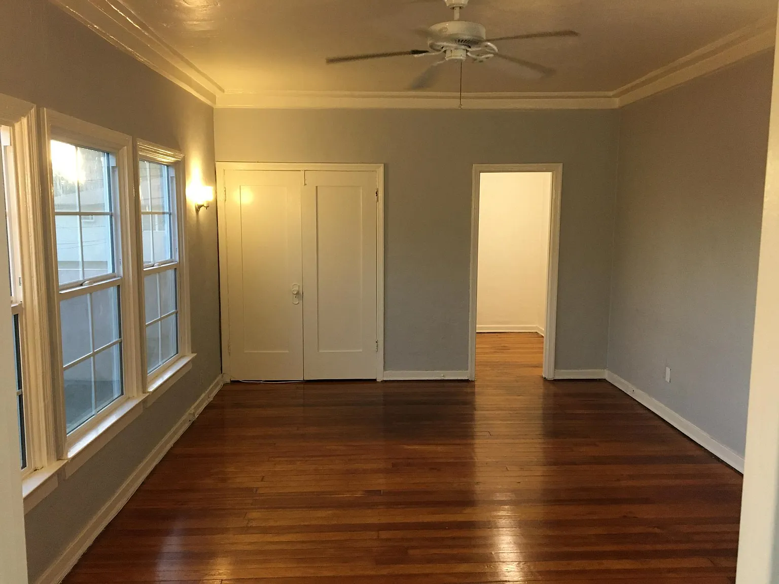 Studio, 500 sqft, $1,700 — Photo 3