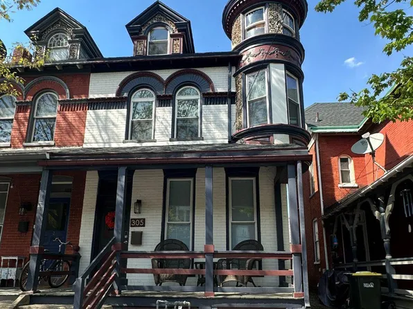 305 W Lemon St, Lancaster, PA 17603