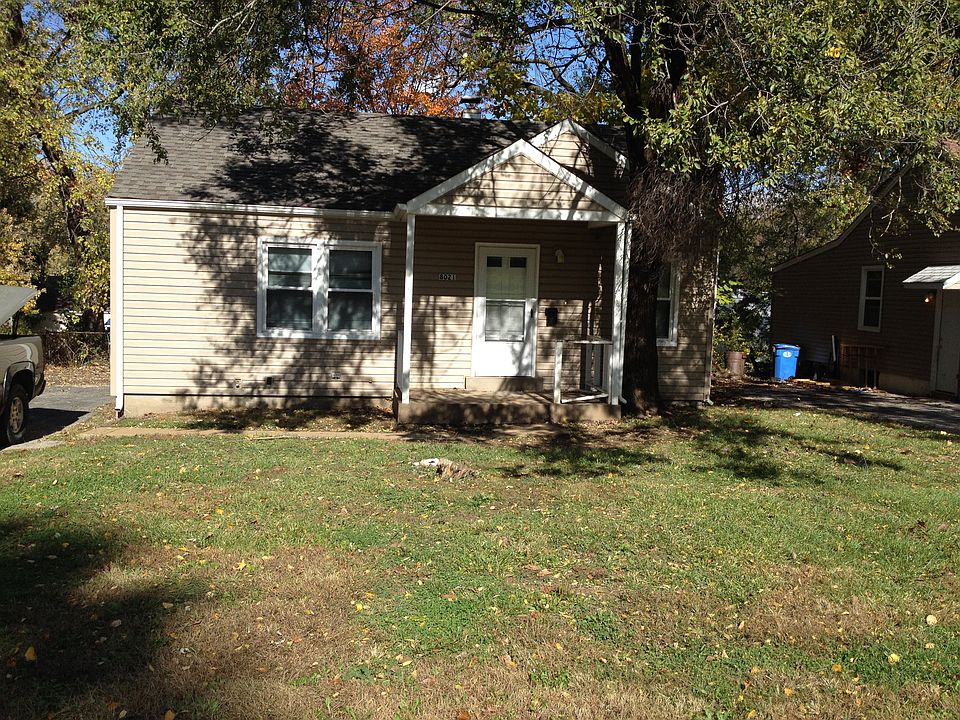1st image of 8021 Patterson Dr