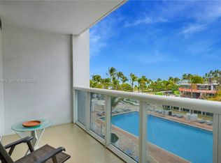 Harbour House, Bal Harbour, FL 33154
