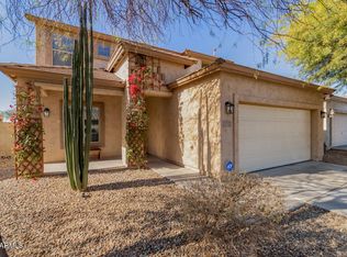 166 N 194th Ln, Buckeye, AZ 85326