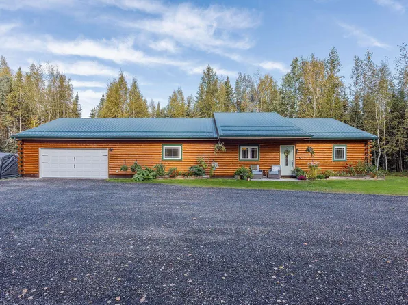 3920 Tanada Rd, North Pole, AK 99705