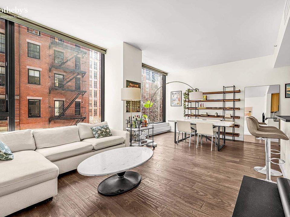 1st image of 505 Greenwich St APT 4F