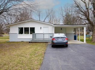 429 Arthur St, Indianapolis, IN 46229