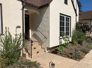 1654 Oxford St #1654, Berkeley, CA 94709